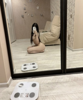 Проститутка Красный Яр : Ванда